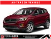 2017 Ford Escape SE (Stk: 250157AAA) in St. John’s - Image 1 of 12