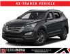 2015 Hyundai Santa Fe Sport 2.0T SE (Stk: 250180AA) in St. John’s - Image 1 of 13