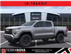 2025 GMC Canyon Elevation (Stk: DZTMW2) in St. John’s - Image 2 of 6