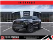 2025 GMC Canyon AT4 (Stk: DWSN5R) in St. John’s - Image 1 of 6