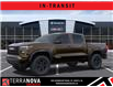 2025 GMC Canyon Elevation (Stk: 250528) in St. John’s - Image 2 of 6
