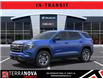2025 GMC Terrain Elevation (Stk: DZVDSM) in St. John’s - Image 2 of 6