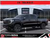 2025 GMC Sierra 1500 AT4 (Stk: 250511) in St. John’s - Image 2 of 6