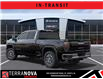 2025 GMC Sierra 2500HD SLT (Stk: 250509) in St. John’s - Image 3 of 6