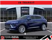 2025 Buick Envision Avenir (Stk: DWRVC0) in St. John’s - Image 2 of 6