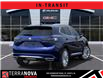 2025 Buick Envision Avenir (Stk: DWRVC0) in St. John’s - Image 4 of 6