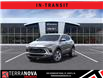 2025 Buick Encore GX Preferred (Stk: DTSRB4) in St. John’s - Image 1 of 6