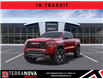 2025 GMC Canyon AT4 (Stk: FCQFH1) in St. John’s - Image 1 of 6
