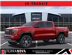 2025 GMC Canyon AT4 (Stk: FCQFH1) in St. John’s - Image 2 of 6
