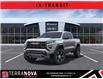 2025 GMC Canyon AT4 (Stk: FCTZ2S) in St. John’s - Image 1 of 6