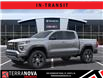 2025 GMC Canyon AT4 (Stk: FCTZ2S) in St. John’s - Image 2 of 6