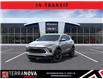 2025 Buick Encore GX Sport Touring (Stk: DXNSQR) in St. John’s - Image 1 of 6