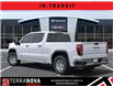 2025 GMC Sierra 1500 Pro (Stk: DXZMPS) in St. John’s - Image 3 of 6