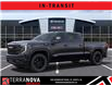 2025 GMC Sierra 1500 Elevation (Stk: DXZMPZ) in St. John’s - Image 2 of 6