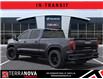 2025 GMC Sierra 1500 Elevation (Stk: DXZMPZ) in St. John’s - Image 3 of 6