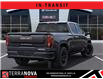 2025 GMC Sierra 1500 Elevation (Stk: DXZMPZ) in St. John’s - Image 4 of 6