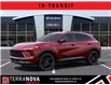 2025 Buick Envision Sport Touring (Stk: 250687) in St. John’s - Image 2 of 6