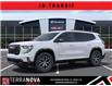 2025 GMC Acadia AT4 (Stk: FDJXZC) in St. John’s - Image 2 of 6
