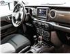 2021 Jeep Wrangler Unlimited Sahara (Stk: G1-0408) in Granby - Image 30 of 32