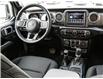 2021 Jeep Wrangler Unlimited Sahara (Stk: G1-0408) in Granby - Image 8 of 32