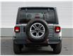 2021 Jeep Wrangler Unlimited Sahara (Stk: G1-0408) in Granby - Image 7 of 32