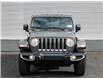 2021 Jeep Wrangler Unlimited Sahara (Stk: G1-0408) in Granby - Image 6 of 32