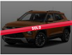2022 Chevrolet TrailBlazer LT (Stk: NB069095) in Cobourg - Image 1 of 9
