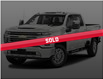 2022 Chevrolet Silverado 2500HD High Country (Stk: NF124099) in Cobourg - Image 1 of 9