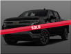 2022 Chevrolet Silverado 1500 Custom Trail Boss (Stk: NG546902) in Cobourg - Image 1 of 3