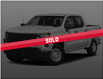 2022 Chevrolet Silverado 1500 Custom Trail Boss (Stk: NG539141) in Cobourg - Image 1 of 9