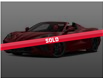 2023 Chevrolet Corvette Stingray (Stk: P5107680) in Cobourg - Image 1 of 8