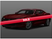2023 Chevrolet Camaro 2LT (Stk: P0127481) in Cobourg - Image 1 of 9