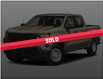 2023 Chevrolet Silverado 1500 Custom Trail Boss (Stk: PG188638) in Cobourg - Image 1 of 11