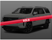 2023 Chevrolet Suburban RST (Stk: PR277643) in Cobourg - Image 1 of 9