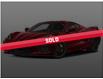 2023 Chevrolet Corvette Stingray (Stk: P5124489) in Cobourg - Image 1 of 8