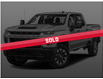 2023 Chevrolet Silverado 2500HD Custom (Stk: P1723183) in Cobourg - Image 1 of 11