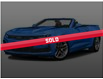 2023 Chevrolet Camaro 1SS (Stk: P0110868) in Cobourg - Image 1 of 9
