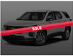 2023 Chevrolet Traverse LT True North (Stk: PJ215910) in Cobourg - Image 1 of 9