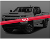 2023 Chevrolet Silverado 2500HD Custom (Stk: P1726581) in Cobourg - Image 1 of 11