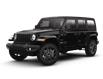 2023 Jeep Wrangler 4xe Sahara (Stk: P004) in Bouctouche - Image 1 of 1