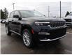 2023 Jeep Grand Cherokee 4xe Summit (Stk: P006) in Bouctouche - Image 1 of 22