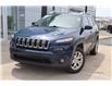 2018 Jeep Cherokee North (Stk: 9444A) in St. John’s - Image 2 of 14