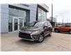 2018 Mitsubishi Outlander SE Anniversary Edition (Stk: 220409A) in St. John’s - Image 1 of 17