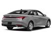 2023 Hyundai Elantra Preferred (Stk: N385283) in Calgary - Image 3 of 9