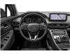 2023 Hyundai Santa Fe Preferred w/Trend Package (Stk: N504395) in Calgary - Image 4 of 9