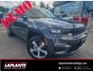 2022 Jeep Grand Cherokee 4xe Base (Stk: 22270) in Embrun - Image 1 of 37