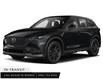 2022 Mazda CX-5 Kuro Edition (Stk: N615534) in New Glasgow - Image 1 of 2