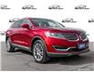 2017 Lincoln MKX Reserve (Stk: 1672B) in St. Thomas - Image 1 of 29