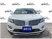 2015 Lincoln MKC Base (Stk: 7341A) in St. Thomas - Image 2 of 29