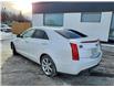2016 Cadillac ATS 2.0L Turbo (Stk: PP1918) in Saskatoon - Image 3 of 24